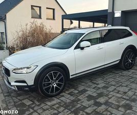 VOLVO V90 CROSS COUNTRY T6 AWD