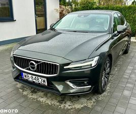 VOLVO S60 T5 VOLVO S60 T5 AWD INSCRIPTION