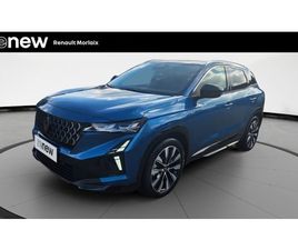 RENAULT AUSTRAL AUSTRAL FULL HYBRID E-TECH 200 CH