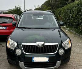 2.0 TDI AMBITION (ADVENTURE) 4X4 140CV