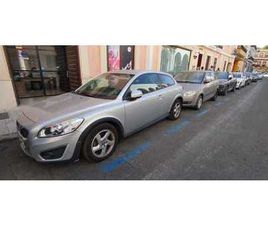 VOLVO C30 1.6D DRIVE MOMENTUM 115