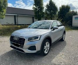 AUDI Q2 35 TFSI AUDI Q2 35 TFSI MIT GARANTIE