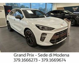 CUPRA TERRAMAR 1.5 HYBRID 150CV DSG NUOVA A CASTENASO