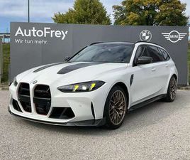 BMW SERIE 3 TOURING M3 BMW 3ER-REIHE M3 CS XDRIVE
