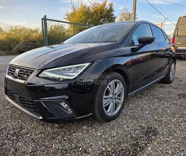 SEAT IBIZA FR VIRT AUT