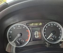 SKODA ROOMSTER ŠKODA ROOMSTER