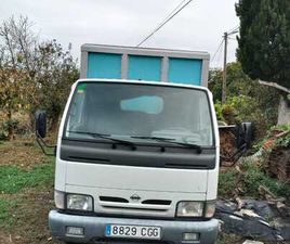 -E 95.32-2 CABINA ABATIBLE