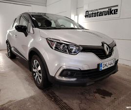 TCE 150 EDC-AUT FÊTE