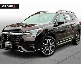 SUBARU ASCENT 2024 SUBARU ASCENT TOURING 7-PASSENGER