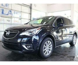 BUICK ENVISION 2020 BUICK ENVISION ESSENCE AWD 2.5L CERTIFIÉ ET INSPECTÉ / 2.5L CERTI