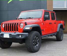 JEEP GLADIATOR