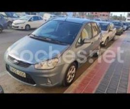 FORD CMAX 1.6 TDCI 90 GHIA
