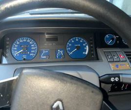 RENAULT CLIO WILLIAMS CLIO WILLIAMS - QUASI PREMIÈRE MAIN CANTON VAUD