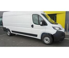 OPEL MOVANO 2026