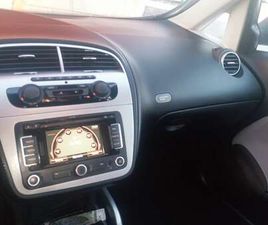 ALTEA XL 1.6TDI CR COPA REFERENCE E-ECO. S