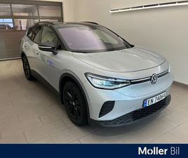 PRO 4M EXCLUSIVE 77KWH 286HK