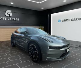 ZEEKR 001 001 PRIVILAGE AWD