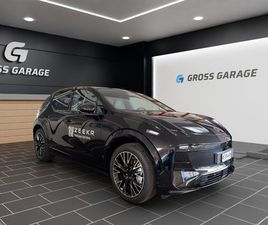 ZEEKR X X PRVILAGE AWD