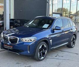 BMW IX3 BMW IX3 IMPRESSIVE HEAD-UP, HARMAN KARDON, DRIVING ...