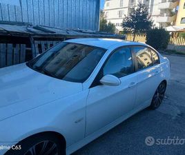 BMW 320D
