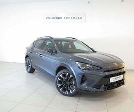 FORMENTOR 1.5 E-HYBRID 150 DSG