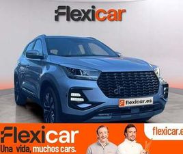 DR MOTOR DR5 DR 5.0 1.5 GLP