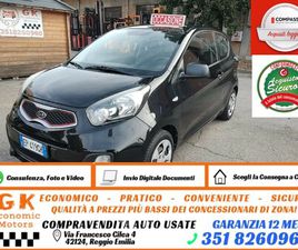 FRIZIONE NUOVA, EURO 5A, OK NEOP, GARANZIA L.12 MESI.