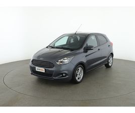 FORD KA+ 1.2 TI-VCT