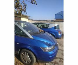 RENAULT AVANTIME RENAULT AVANTIME 2.2 DCI