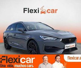 CUPRA LEON LEÓN 1.4 TSI E-HYBRID DSG 204