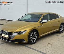 ELEGANCE 2.0 TDI 110 KW MANUÁL ,