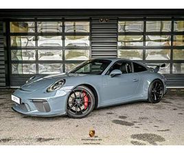 PORSCHE 911 991 GT3 PORSCHE 911 GT3