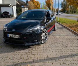 FORD AEROSTAR FORD FOCUS ST MK3