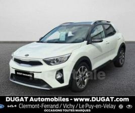 1.0 T-GDI 120 ISG DESIGN DCT7