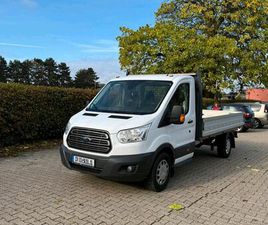 FORD AEROSTAR FORD TRANSIT