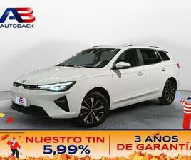 MG MG5 MG MG5 STD RANGE COMFORT