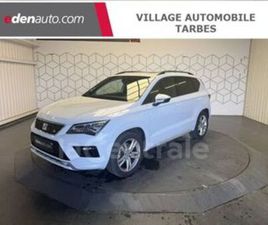 2.0 TDI 190 S&S 4WD FR DSG7