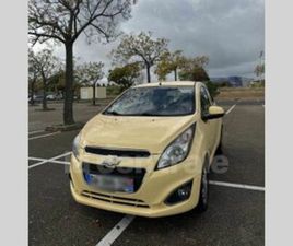 CHEVROLET SPARK 1.0 68 LS