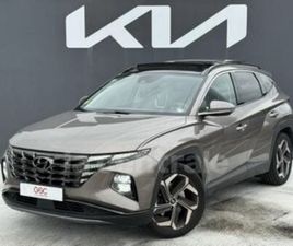 IV 1.6 CRDI 136 HYBRID 48V N LINE EXECUTIVE DCT-7