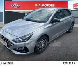 III GENERATION2 1.0 T-GDI 120 CREATIVE IBVM6