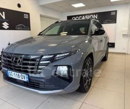 IV 1.6 T-GDI 265 HTRAC PLUG-IN N LINE EXECUTIVE BVA6