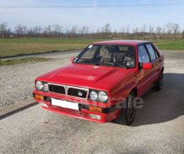 LANCIA DELTA HF INTEGRALE 2.0 T 200 HF INTEGRALE