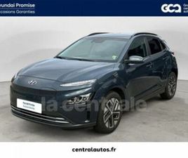 HYUNDAI KONA GENERATION2 ELECTRIQUE 39 KWH 136 CREATIVE