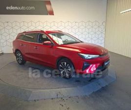 130 KW 2WD COMFORT AUTONOMIE STANDARD 50KWH