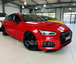 1.4 TFSI 150 S TRONIC 7 DESIGN