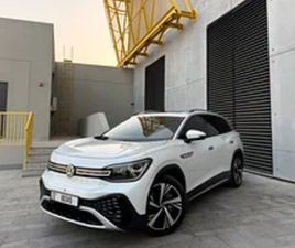 VOLKSWAGEN ID.6 VOLKSWAGEN ID.6 CROZZ PURE+