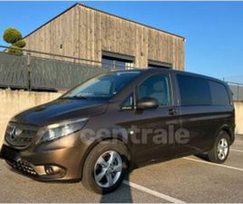 III EXTRA LONG 116 CDI 6CV MIXTO PRO BVA7 5PL