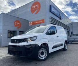 III BLUEHDI 75CH PREMIUM