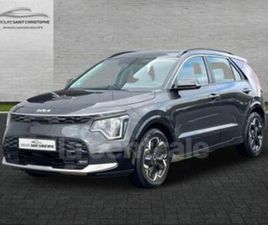 II EV ELECTRIQUE 204 CH ACTIVE 64.8 KWH