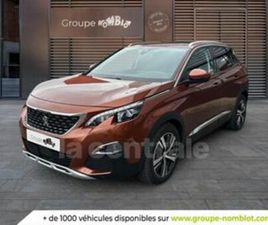 PEUGEOT 3008 II 1.2 PURETECH 130 S&S 7CV ALLURE BUSINESS EAT8